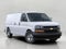 2026 Chevrolet Express Cargo RWD 2500 135