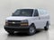 2026 Chevrolet Express Cargo RWD 2500 135
