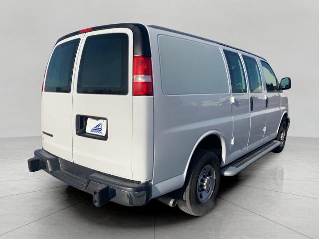 2024 Chevrolet Express Cargo 2500 WT