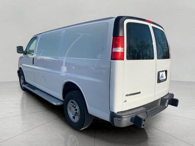2024 Chevrolet Express Cargo 2500 WT