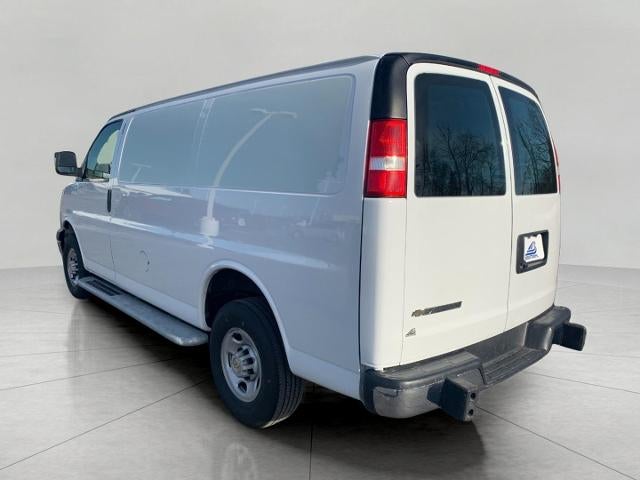2024 Chevrolet Express Cargo 2500 WT