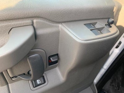 2024 Chevrolet Express Cargo 2500 WT