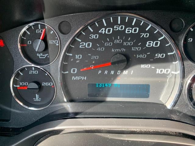 2024 Chevrolet Express Cargo 2500 WT