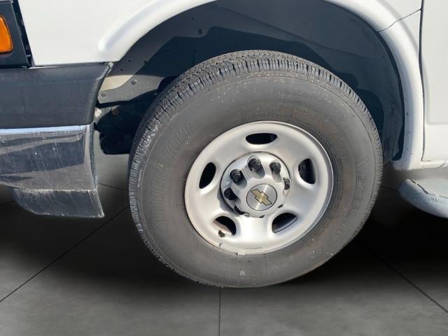 2024 Chevrolet Express Cargo 2500 WT