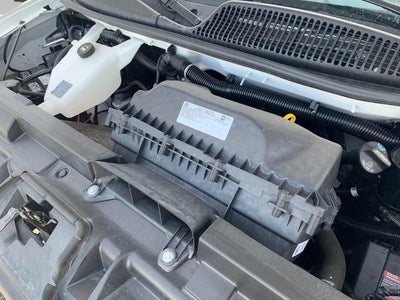 2024 Chevrolet Express Cargo 2500 WT