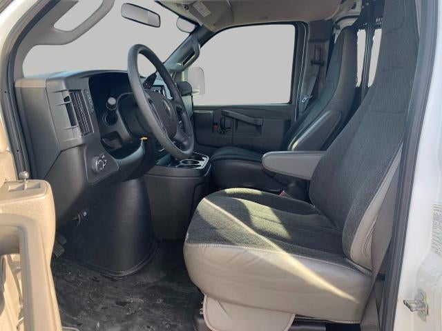 2024 Chevrolet Express Cargo 2500 WT