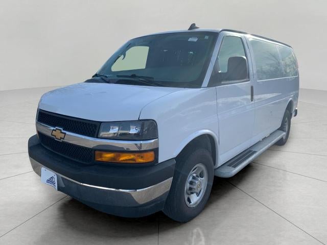 2024 Chevrolet Express Cargo 2500 WT