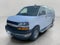 2024 Chevrolet Express Cargo 2500 WT