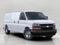 2026 Chevrolet Express Cargo RWD 2500 155