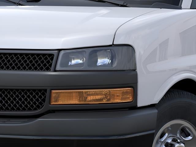 2026 Chevrolet Express Cargo RWD 2500 155