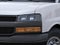 2026 Chevrolet Express Cargo RWD 2500 155