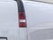 2026 Chevrolet Express Cargo RWD 2500 155