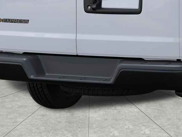 2026 Chevrolet Express Cargo RWD 2500 155