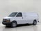 2026 Chevrolet Express Cargo RWD 2500 155