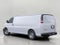 2026 Chevrolet Express Cargo RWD 2500 155