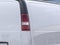 2026 Chevrolet Express Cargo RWD 2500 155