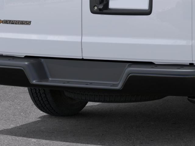 2026 Chevrolet Express Cargo RWD 2500 155