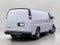 2026 Chevrolet Express Cargo RWD 2500 155