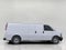 2026 Chevrolet Express Cargo RWD 2500 155