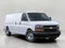 2026 Chevrolet Express Cargo RWD 2500 155