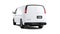 2026 Chevrolet Express Cargo RWD 2500 155
