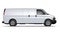 2026 Chevrolet Express Cargo RWD 2500 155