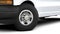 2026 Chevrolet Express Cargo RWD 2500 155
