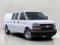 2026 Chevrolet Express Cargo 2500 RWD 2500 155