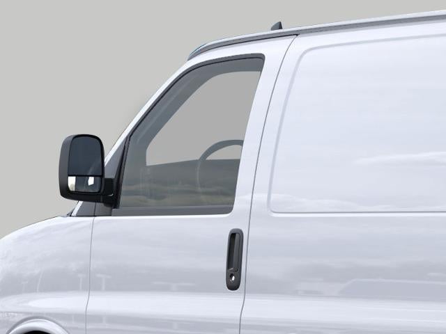 2026 Chevrolet Express Cargo 2500 RWD 2500 155