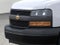 2026 Chevrolet Express Cargo 2500 RWD 2500 155