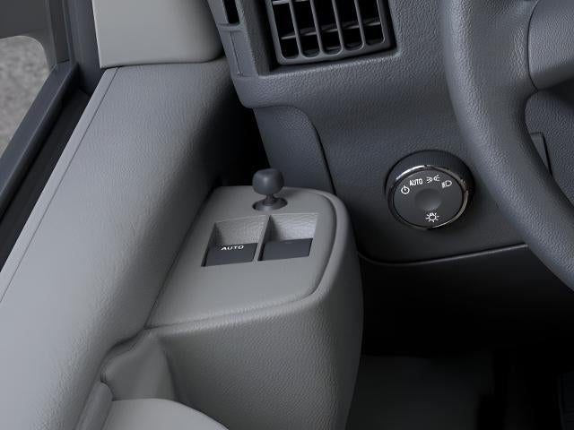 2026 Chevrolet Express Cargo 2500 RWD 2500 155