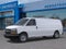 2026 Chevrolet Express Cargo 2500 RWD 2500 155