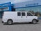 2026 Chevrolet Express Cargo 2500 RWD 2500 155