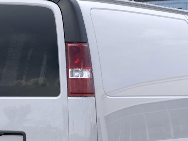 2026 Chevrolet Express Cargo 2500 RWD 2500 155