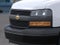 2026 Chevrolet Express Cargo 2500 RWD 2500 155