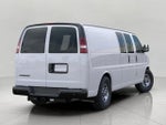 2026 Chevrolet Express Cargo 2500 RWD 2500 155
