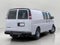 2026 Chevrolet Express Cargo 2500 RWD 2500 155