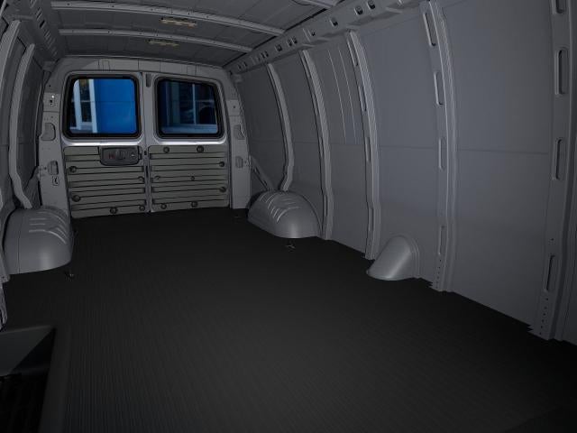 2026 Chevrolet Express Cargo 2500 RWD 2500 155