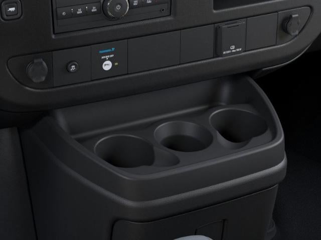 2026 Chevrolet Express Cargo 2500 RWD 2500 155