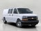 2026 Chevrolet Express Cargo 2500 RWD 2500 155