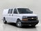 2026 Chevrolet Express Cargo RWD 3500 155