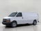2026 Chevrolet Express Cargo RWD 3500 155
