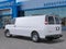 2026 Chevrolet Express Cargo RWD 3500 155