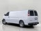 2026 Chevrolet Express Cargo RWD 3500 155