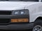 2026 Chevrolet Express Cargo RWD 3500 155