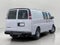 2026 Chevrolet Express Cargo RWD 3500 155