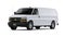 2026 Chevrolet Express Cargo RWD 3500 155