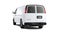 2026 Chevrolet Express Cargo RWD 3500 155