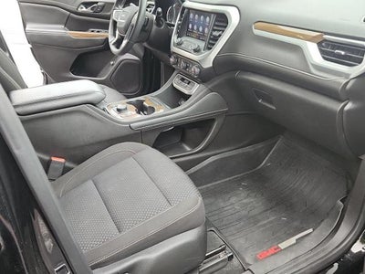 2022 GMC Acadia SLE