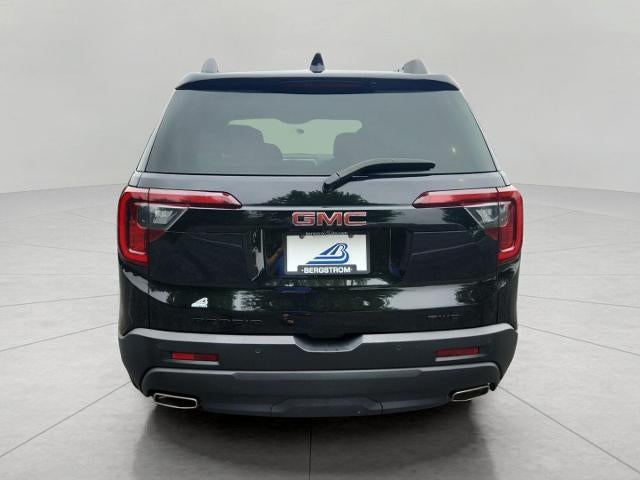 2022 GMC Acadia SLE